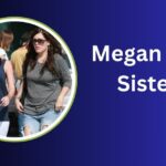 Megan Fox Sister