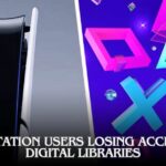 Playstation Users Losing Access to Digital Libraries (1)