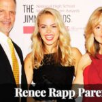 Renee Rapp Parents