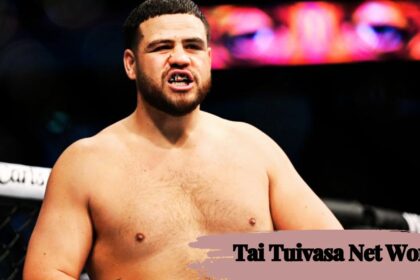 Tai Tuivasa Net Worth