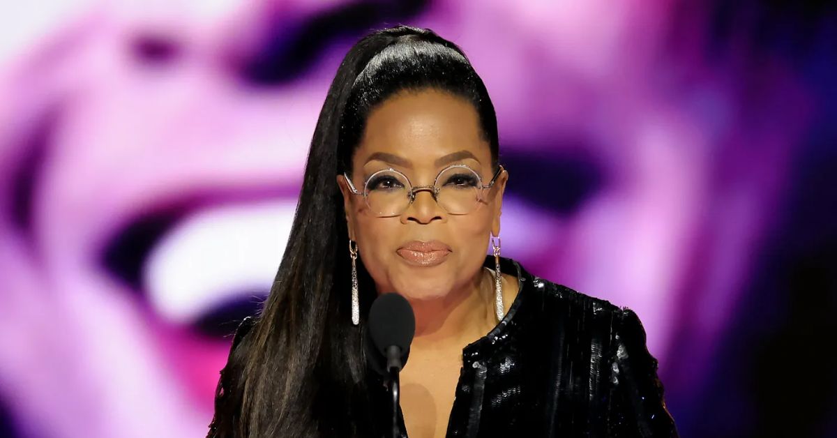 Why Oprah Resigned From WeightWatchers?