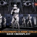 Will Battlefront Classic Collection Have Crossplay