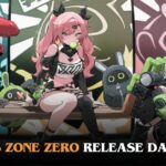 Zenless Zone Zero Release Date Ps5