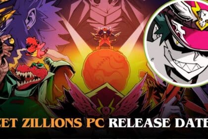 Zet Zillions Pc Release Date