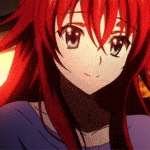 How Akeno Himejima's Character Impacted the High School DxD Series