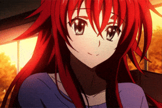 How Akeno Himejima's Character Impacted the High School DxD Series